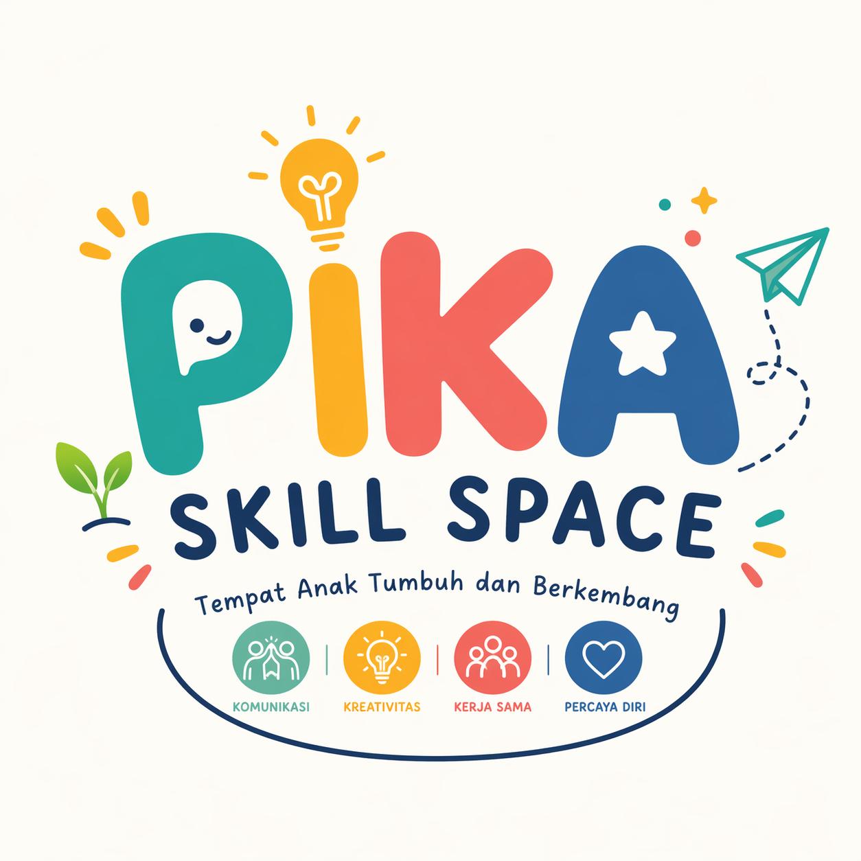 PIKA Logo